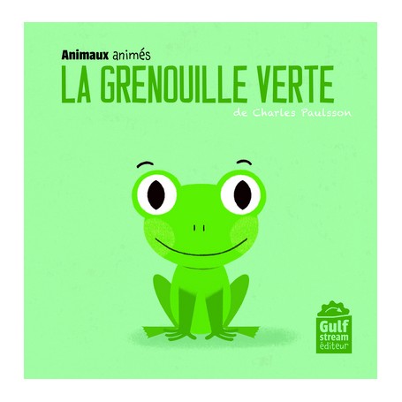 La Grenouille verte