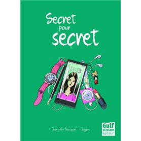 Secret pour secret