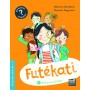 Futékati - tome 1 Panique au potager