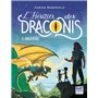 Draconia - tome 1 L'Héritier des Draconis