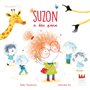 Suzon a des poux - Mes petits héros