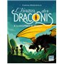 L'Héritier des Draconis - tome 2 La Sculptrice dedragons