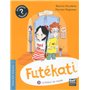 Futékati - tome 3 Le Voleur du musée