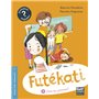 Futékati - tome 6 Dans les pommes !