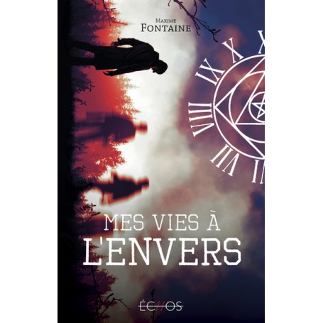 Mes vies à l'envers