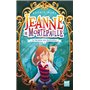 Jeanne de Mortepaille - tome 1 Le Serment des sentinelles