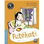 Futékati - tome 7 Le Fantôme à la fenêtre