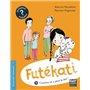 Futékati - tome 8 Cumulus en a plein le dos !