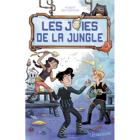 Les Joies de la jungle