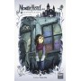 Monstr'Hôtel - tome 1 Les Chasseurs de trésor