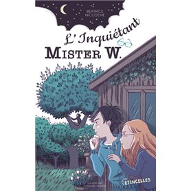 L'Inquiétant Mister W.