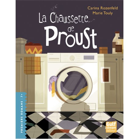 La Chaussette de Proust