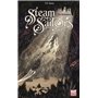 Steam Sailors - tome 2 Les Alchimistes