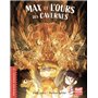 Max et l'ours des cavernes