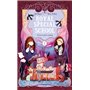 Royal Special School - tome 1 Frissons et plum-pudding