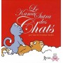 Le Kama Sutra des chats