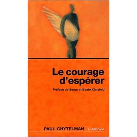 Le Courage d'espérer