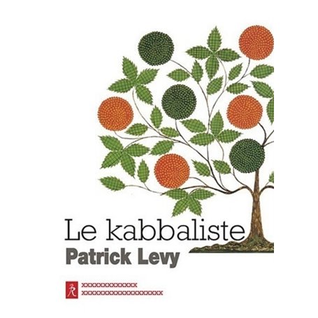 Le kabbaliste