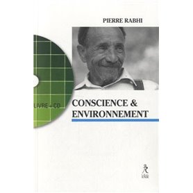 Conscience et Environnement + CD