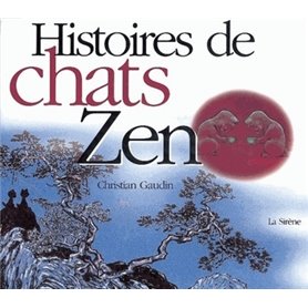 Histoires de chats zen