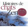 Histoires de chats zen