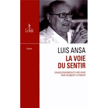 La Voie du sentir