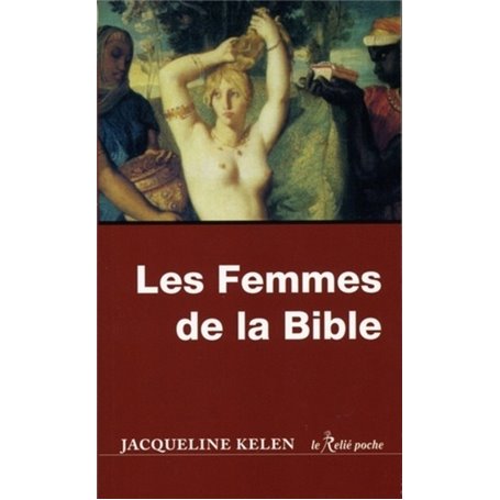 Les Femmes de la Bible