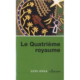 Le Quatrième royaume (poche)