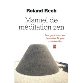 Manuel de médiation zen