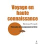 Voyage en haute connaissance - Philosophie de l'enseignement du Christ