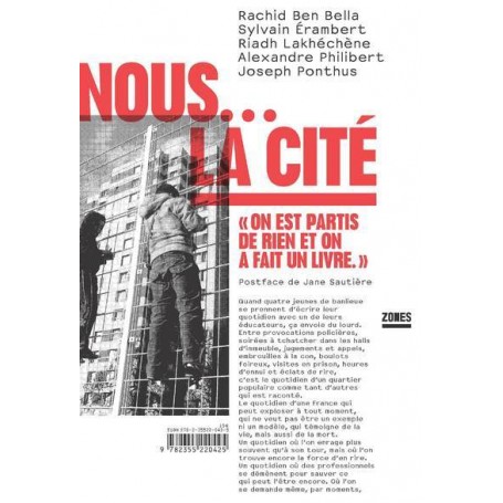 Nous... La Cité