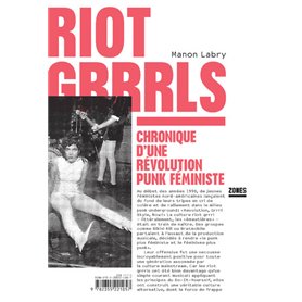 Riot Grrrls