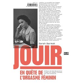 Jouir - En quête de l'orgasme féminin