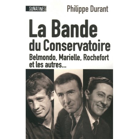 La bande du conservatoire