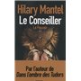 Le Conseiller - tome 2 Le pouvoir