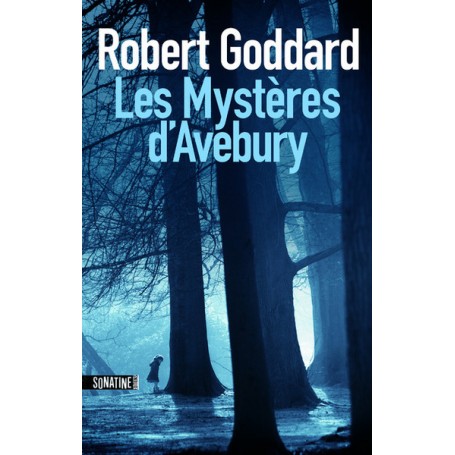 Les Mystères d'Avebury