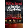 La disparition d'Adèle Bedeau