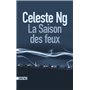 La saison des feux