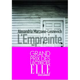 L'empreinte