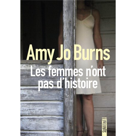 Les femmes n'ont pas d'histoire