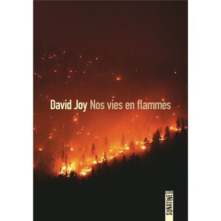 Nos vies en flammes