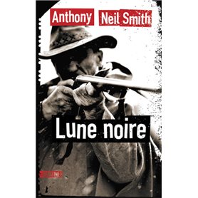 Billy Lafitte - tome 1 Lune noire