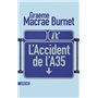 L'accident de l'A35