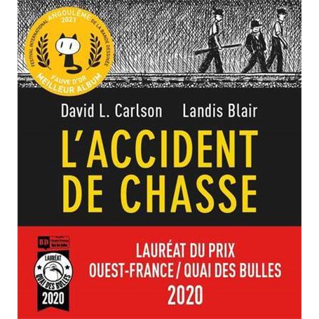 L'Accident de chasse