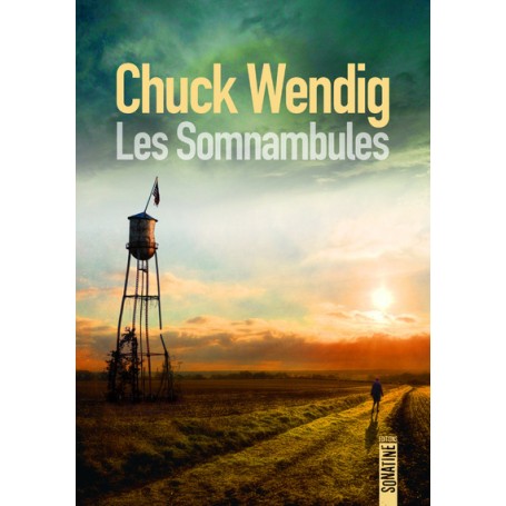 Les Somnambules