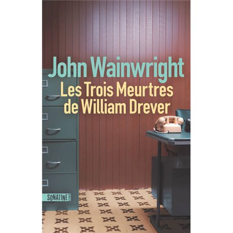 Les Trois Meurtres de William Drever