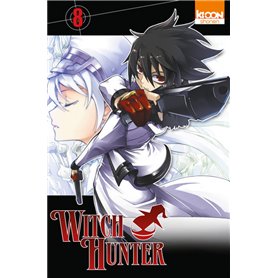 Witch Hunter T08