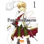 Pandora Hearts T01