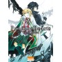 Pandora Hearts T08.5 guide officiel