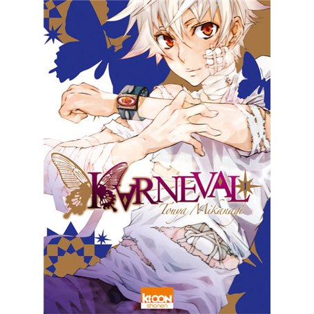 Karneval T01